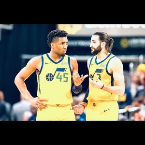 Meet your Posher, Jamal